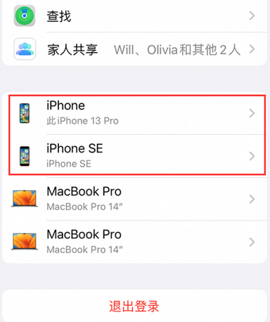 皮山苹皮山果维修网点分享iPhone如何查询序列号