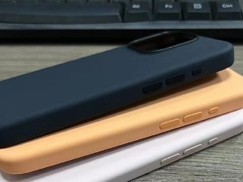 皮山苹果14维修站分享iPhone14手机壳能直接给iPhone15用吗?