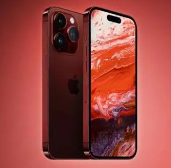 皮山iPhone15服务店分享iPhone15系列都有哪些配色 