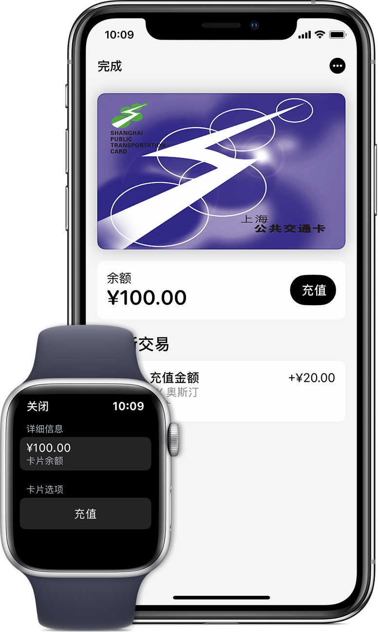 皮山苹果手机维修分享:用 Apple Pay 刷交通卡有哪些优势？如何设置和使用？ 