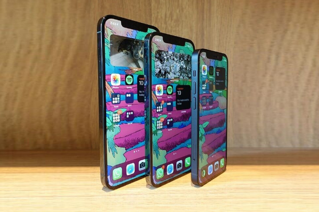 皮山苹果手机维修分享iPhone 13发布日期 