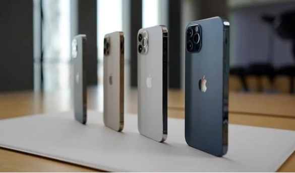 皮山苹果手机维修分享为什么说iPhone13才是真旗舰 