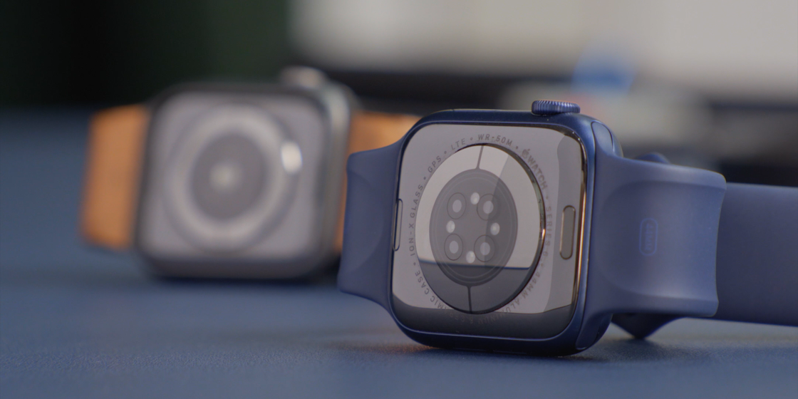 皮山苹果手机维修分享Apple Watch 是如何测量卡路里的 