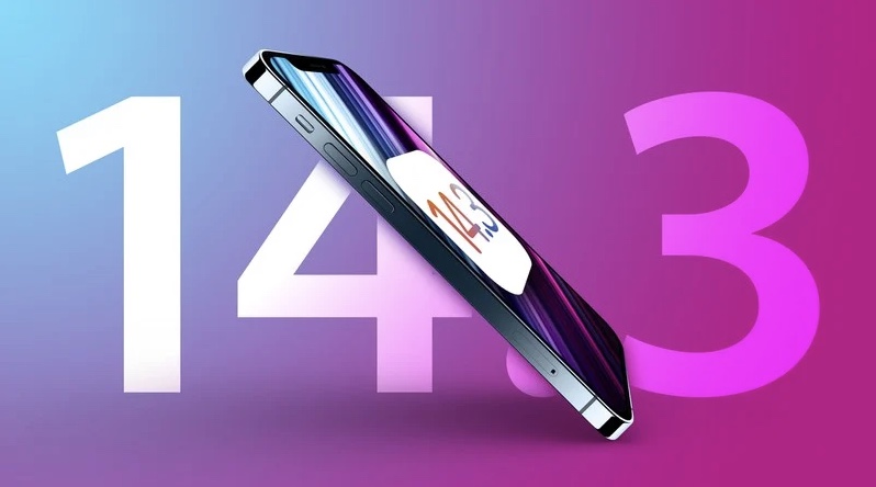 皮山苹果手机维修分享iOS 14.3 RC2已发，iOS 14.3正式版本还远吗 