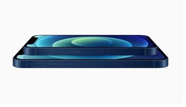 皮山苹果手机维修分享iPhone 12 mini 锁屏后触屏失灵怎么办 