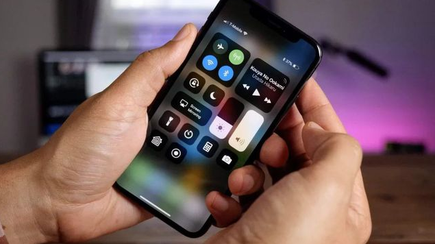 皮山苹果手机维修分享iPhone 12信号差怎么办 