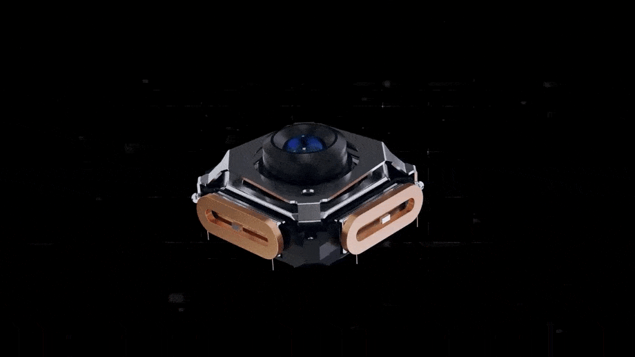 皮山苹果手机维修分享iPhone 12 Pro Max 独享的这颗传感器更大的特点是什么 