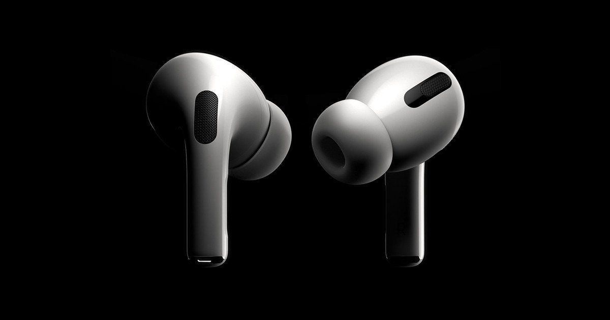 皮山苹果手机维修分享AirPods Pro 爆音、降噪效果下降怎么办 