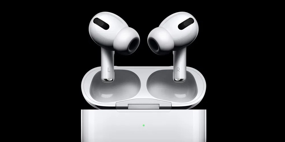 皮山苹果手机维修分享AirPods Pro 出现静电噪音 