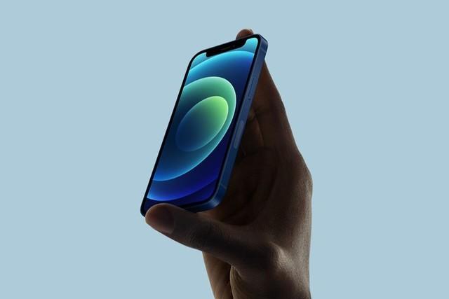 皮山苹果手机维修分享iPhone 12 mini辐射很大吗 