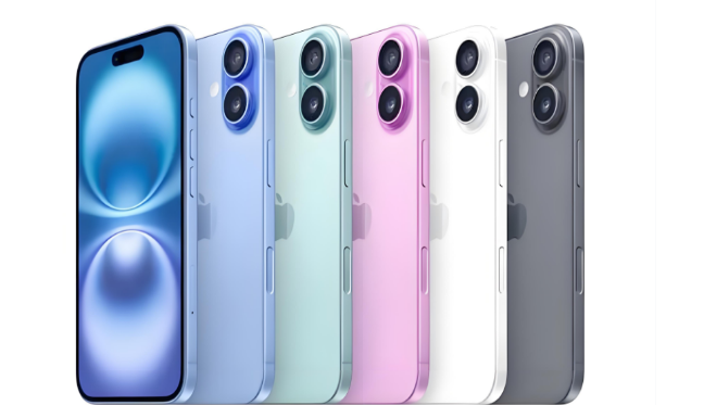 皮山苹果手机维修分享iPhone 17换电池 