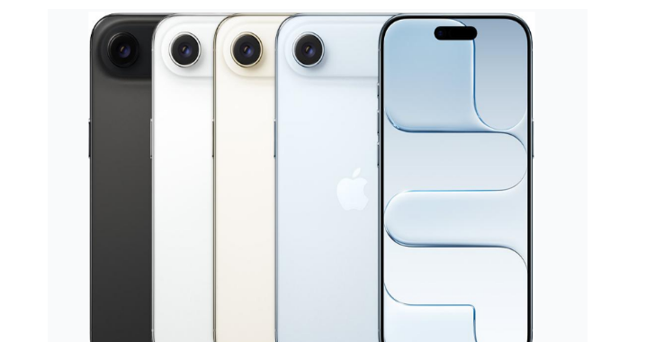 皮山苹果手机维修分享iPhone 17 Air换电池 