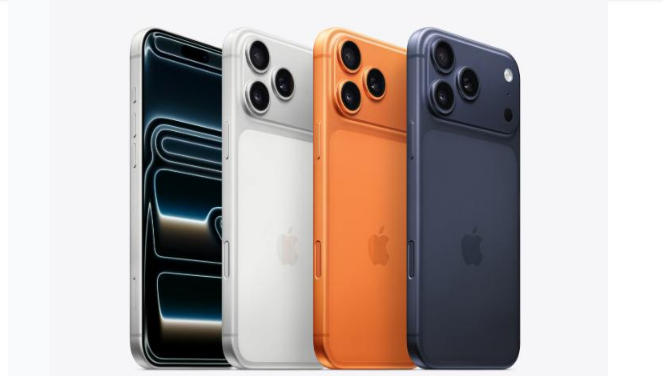 皮山苹果手机维修分享iPhone 17 Pro Max换电池 
