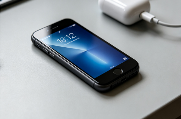皮山苹果手机维修分享iPhone SE换电池 
