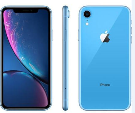 皮山苹果维修点分享iPhone XR后台与通知系统排错 