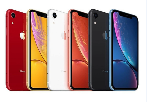 皮山苹果维修点分享iPhone XR充电与钱包锁屏 