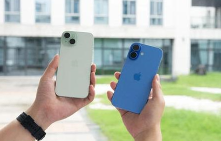 皮山苹果维修点分享iPhone 16 Plus黑屏疑难故障汇总 